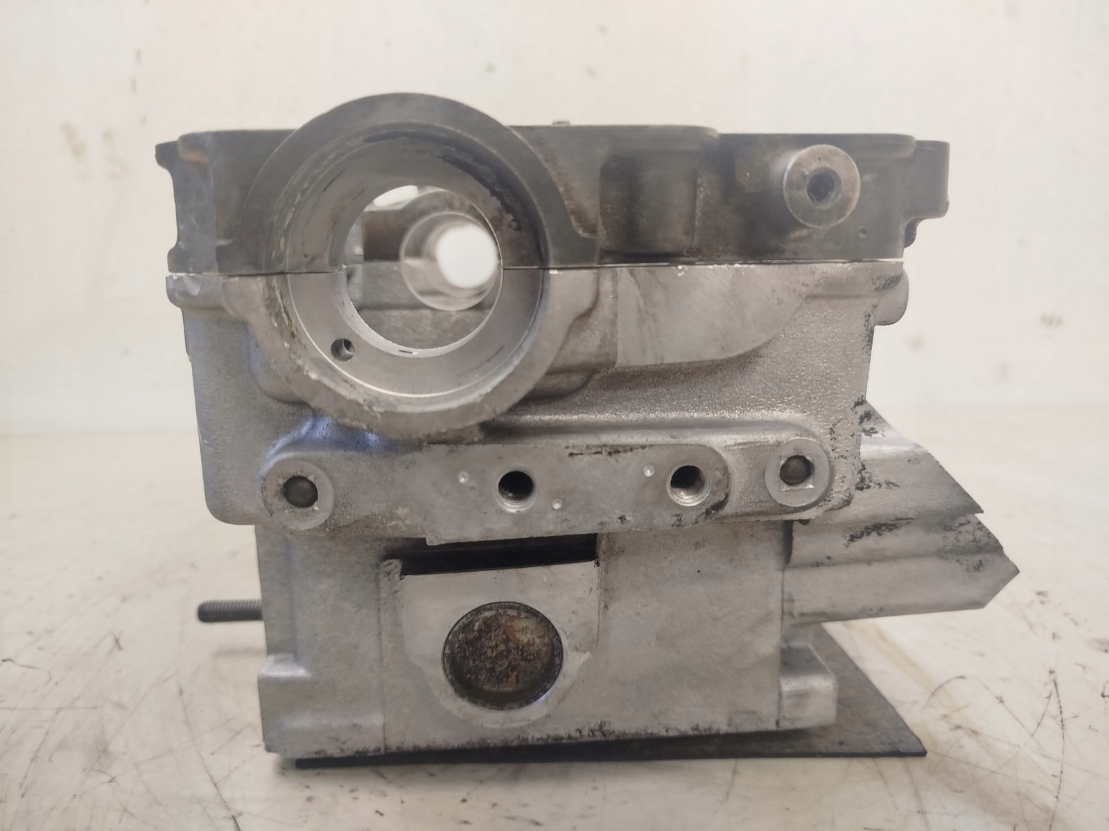 TESTATA Motore VWAG 0594AF 3.0 TDI ASB