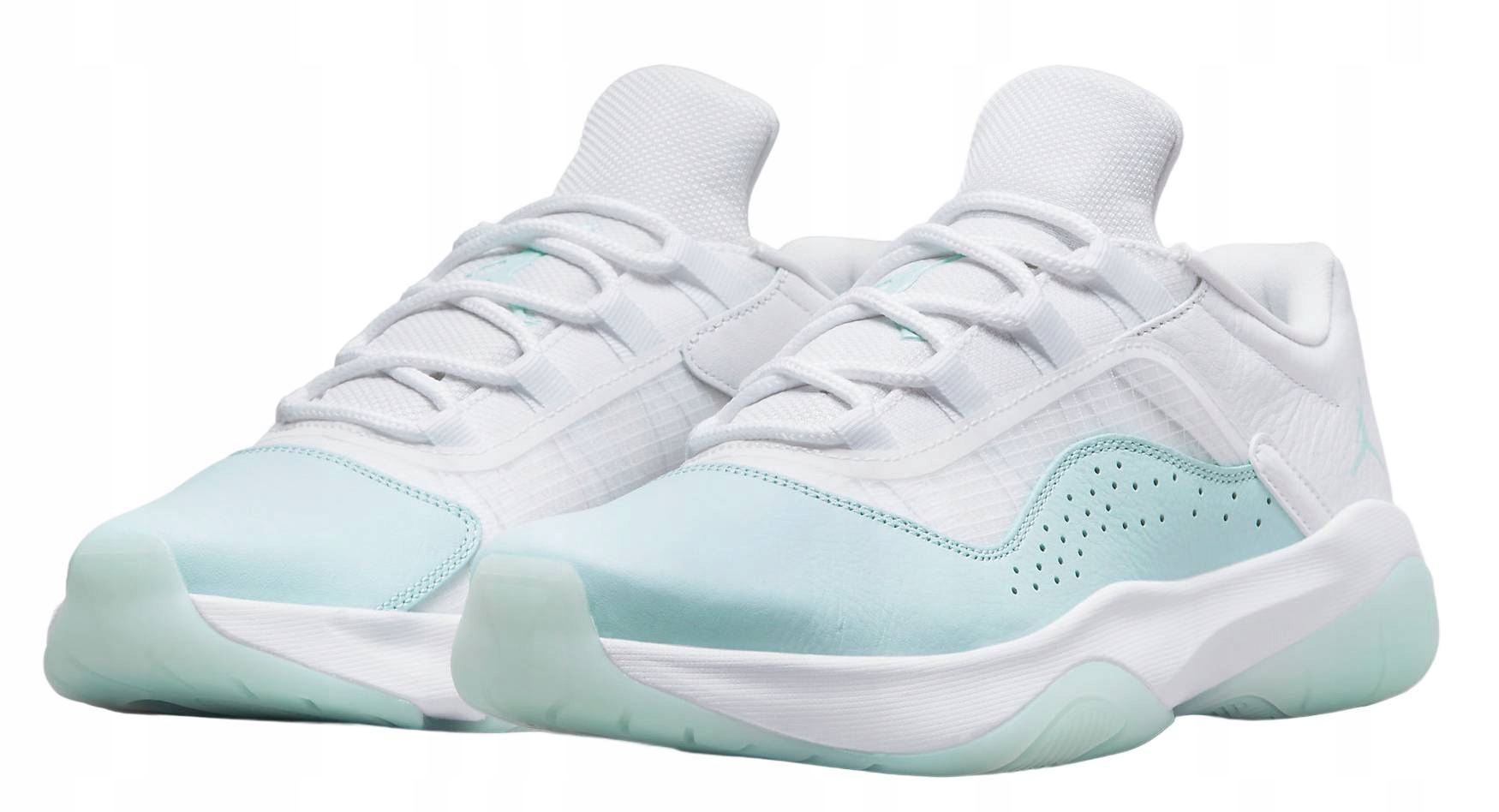 Sportovní boty Air Jordan 11 Comfort Low DV2629-100 42,5