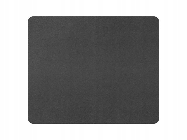 Natec Podložka pod myš Printable 10-pack 300x250 mm černá
