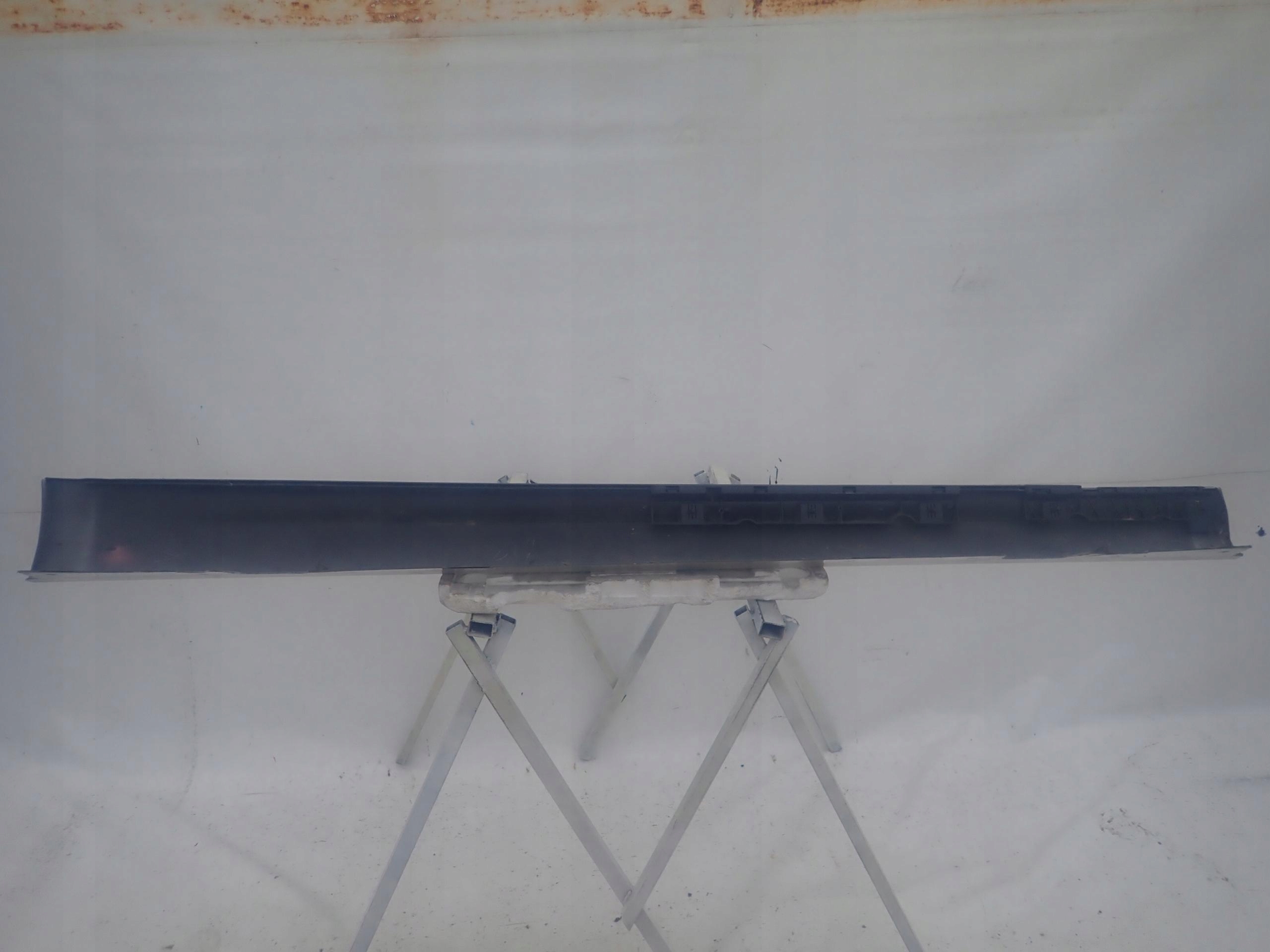 BMW 3 E90 E91 LIFT 08- threshold left moulding threshold