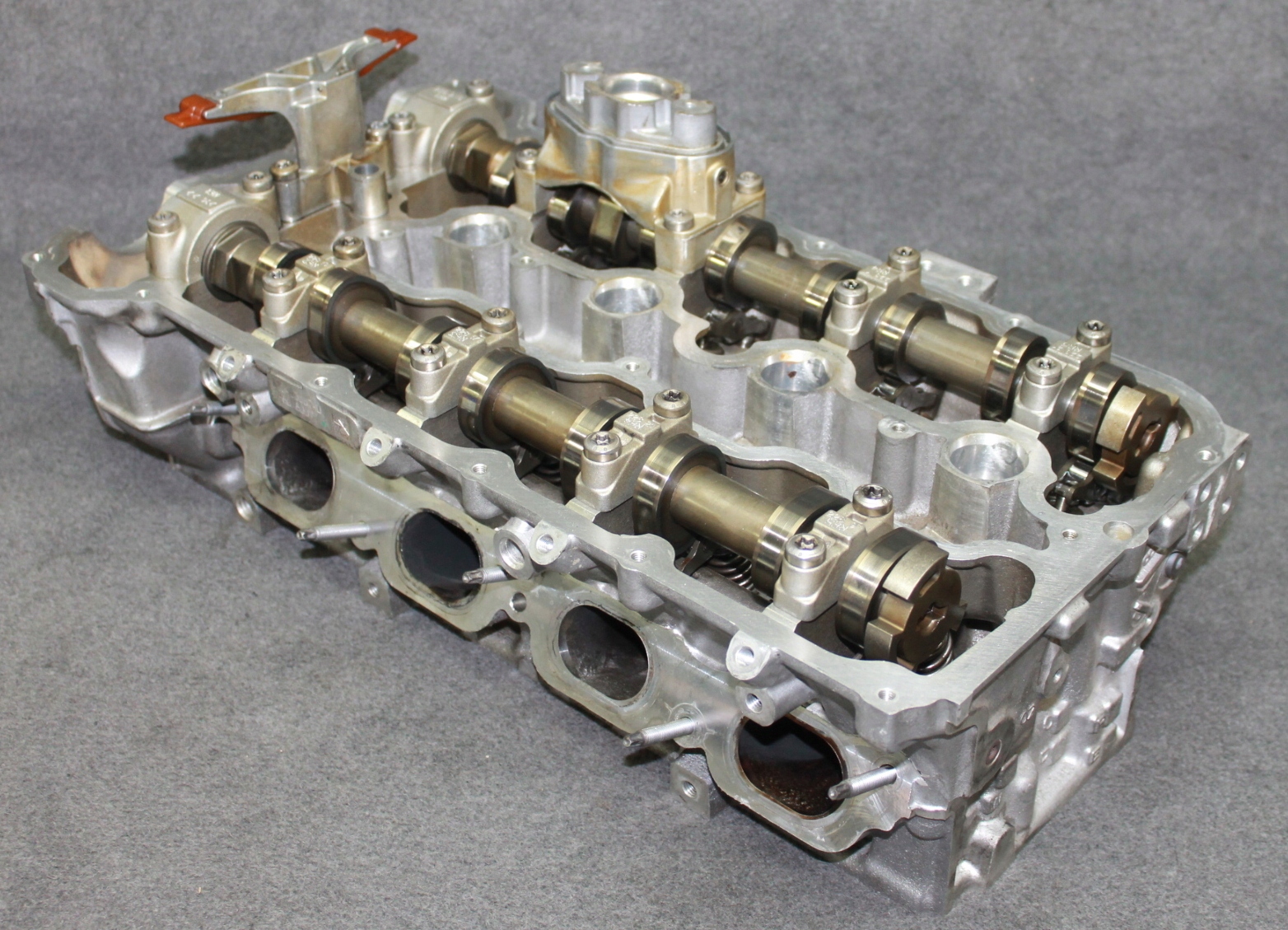 BMW X5M E70 X6M E71 5.0i S63B44A head. 5-8 left 7586182