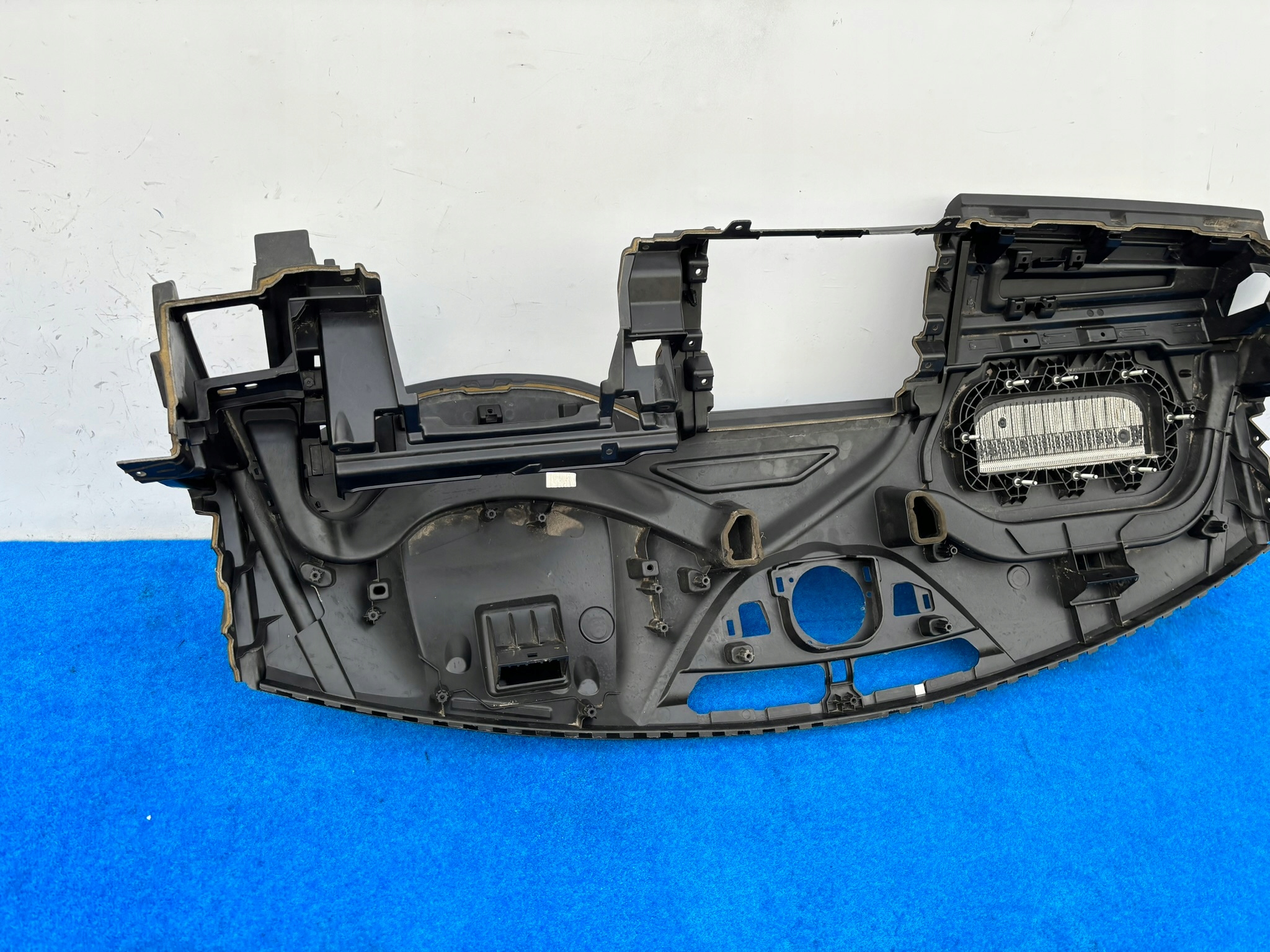 JAGUAR E-PACE X540 dashboard instrument panel console cockpit L0279104A NR4