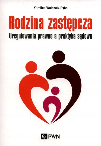 RODZINA ZASTĘPCZA