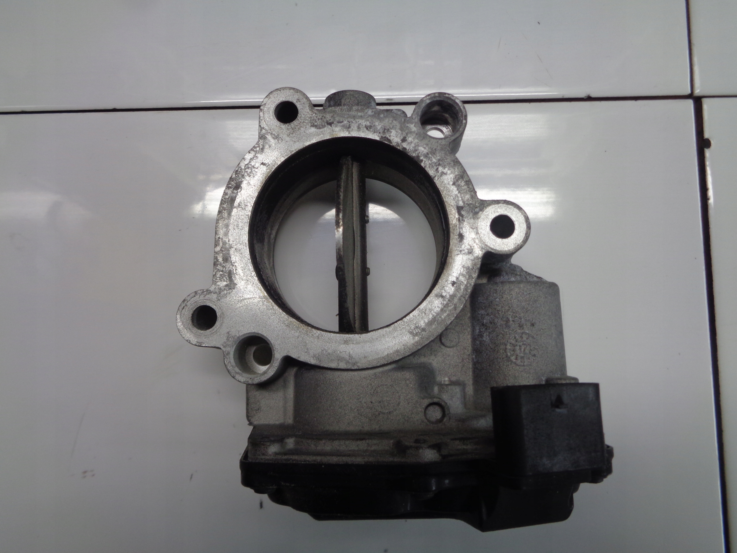 VOLVO XC60 2.0 T8 Valvola a farfalla 32223833