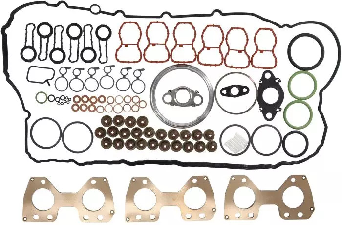 ELRING ZESTAW USZCZELEK SILNIKA 527.250