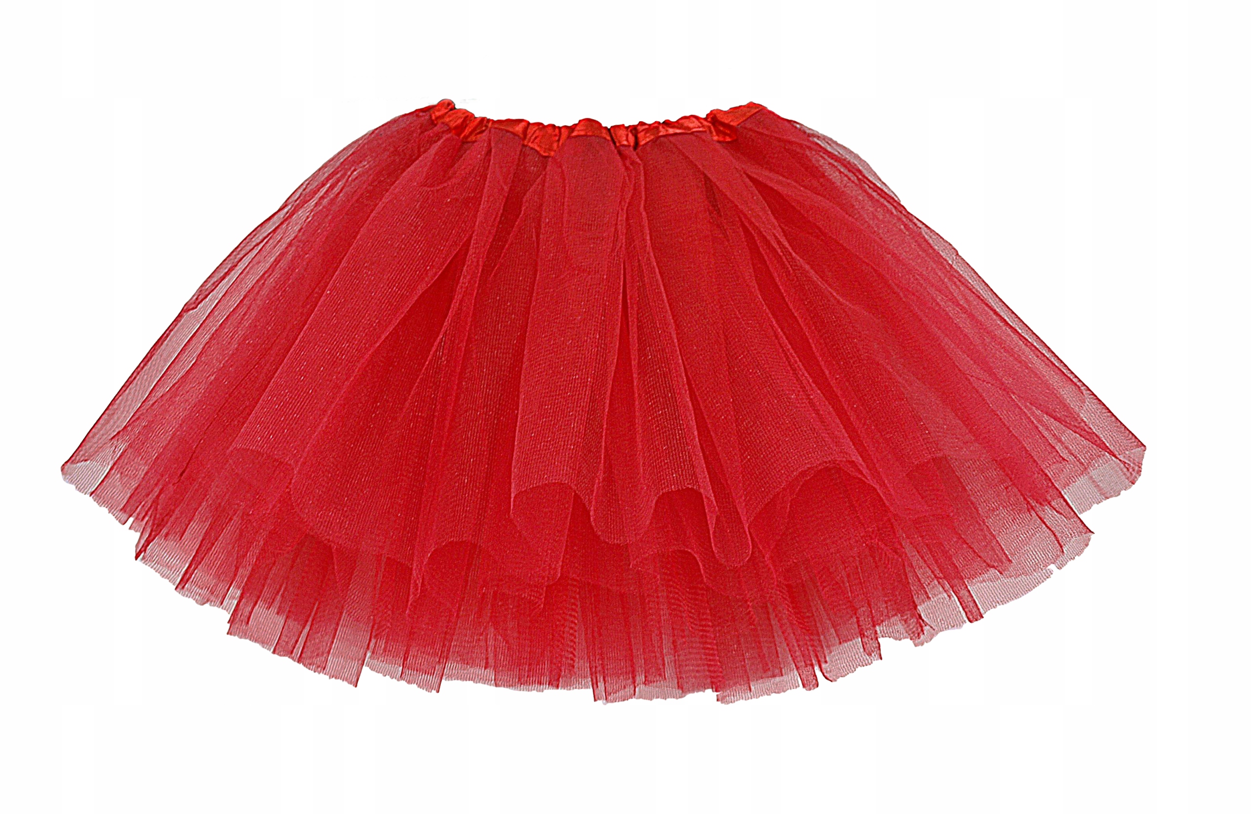 

*spódniczka Tiulowa Spódnica Tutu 30cm