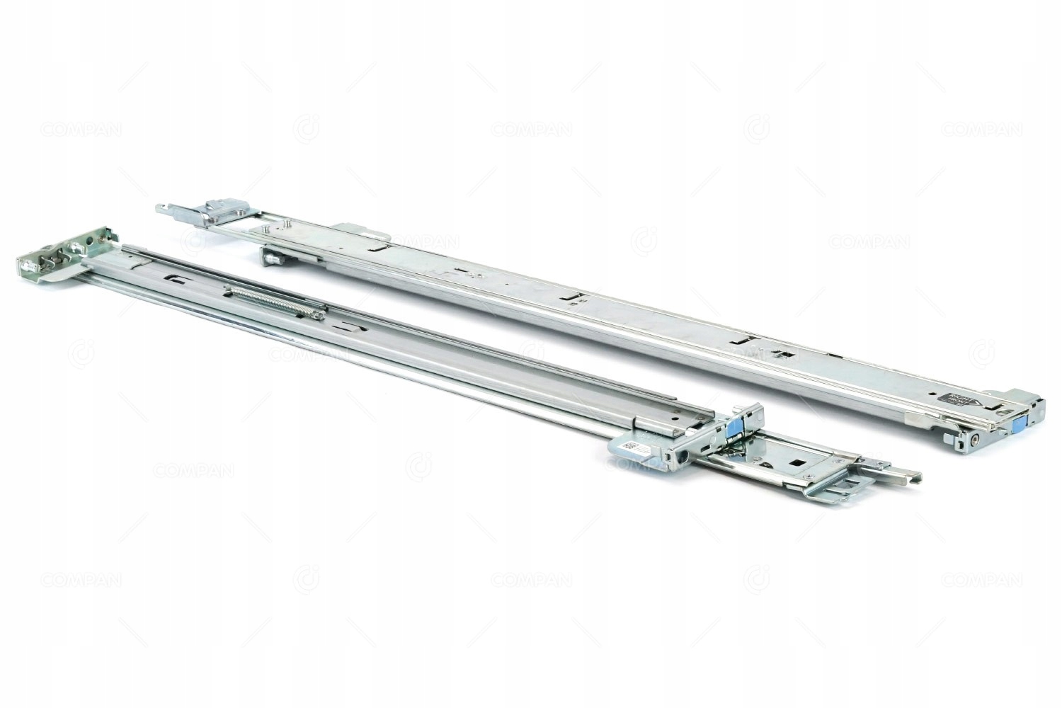 0TKYT DELL B6 SLIDING 2U RAILS FOR R520 R530 R540