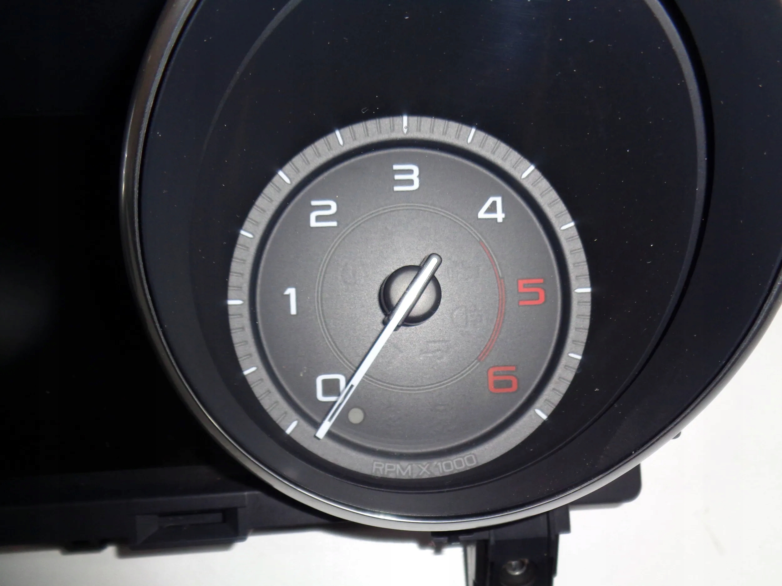 JAGUAR XE X760 2.0D dials dials AUTOMAT GX73-10849-EG