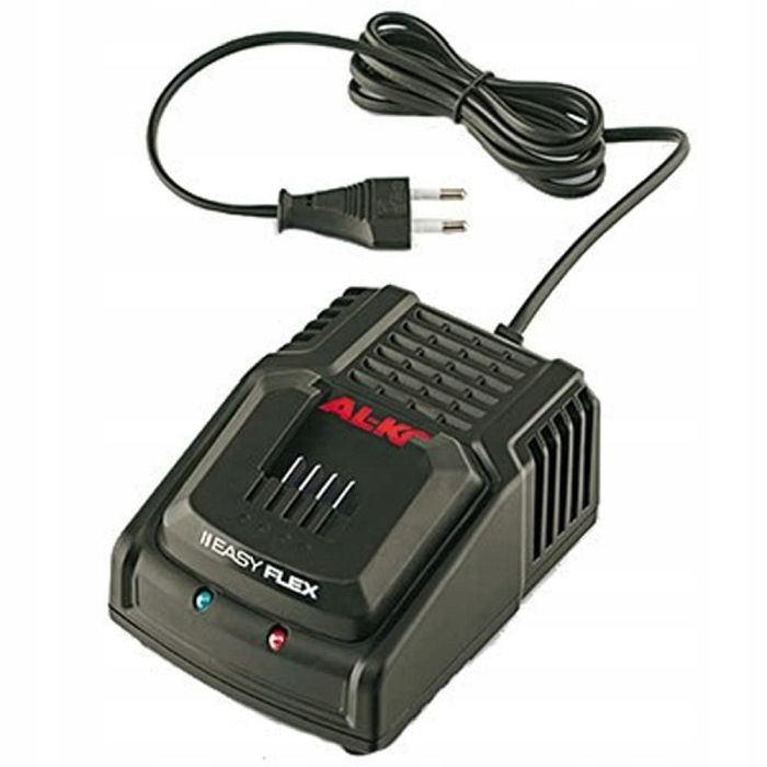 Ładowarka C30LI EasyFlex Al-ko do kosiarek Al-ko 20v akumulatora bateri pił