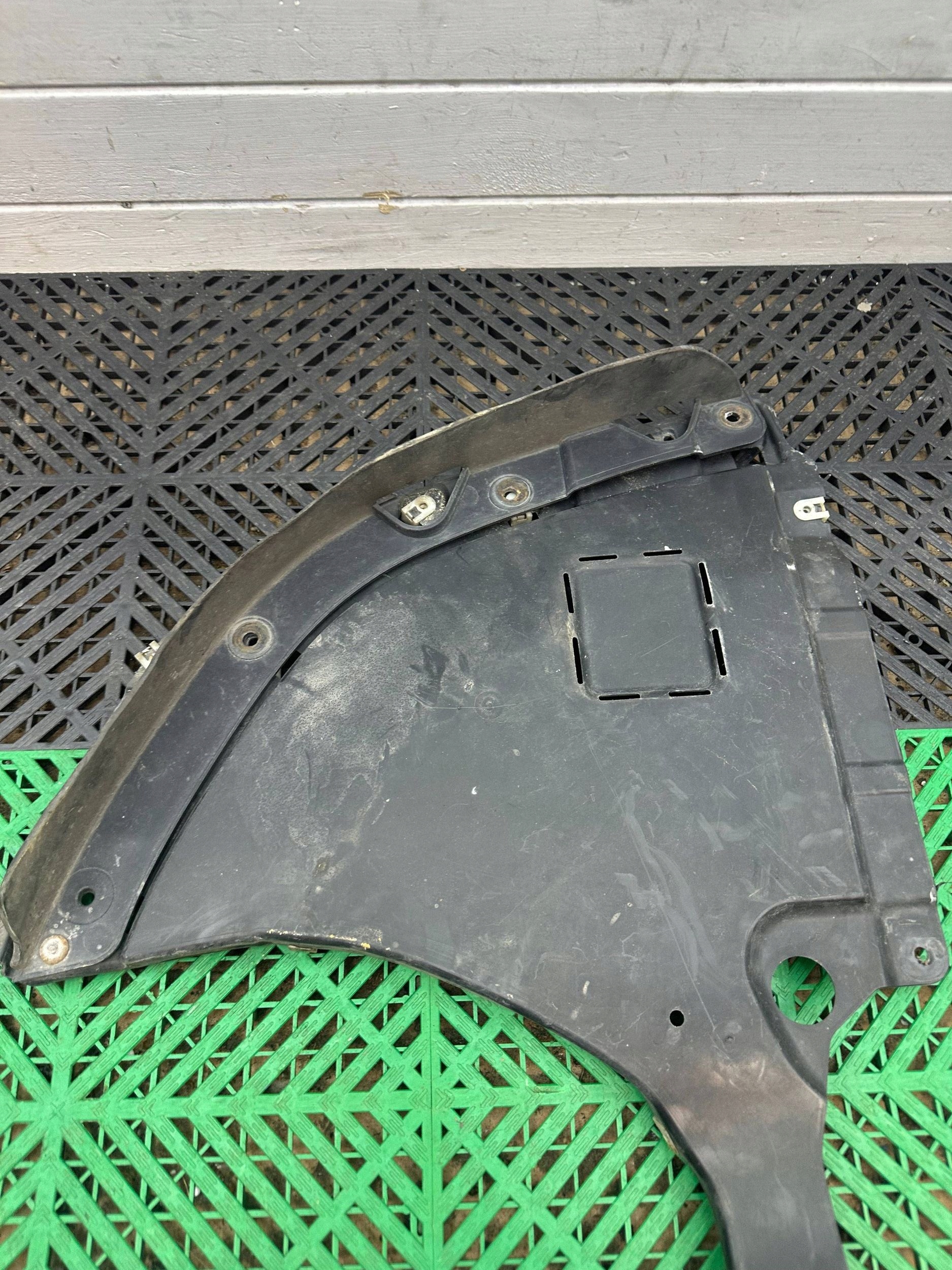 mudguard front BMW Z4 g29 8075366