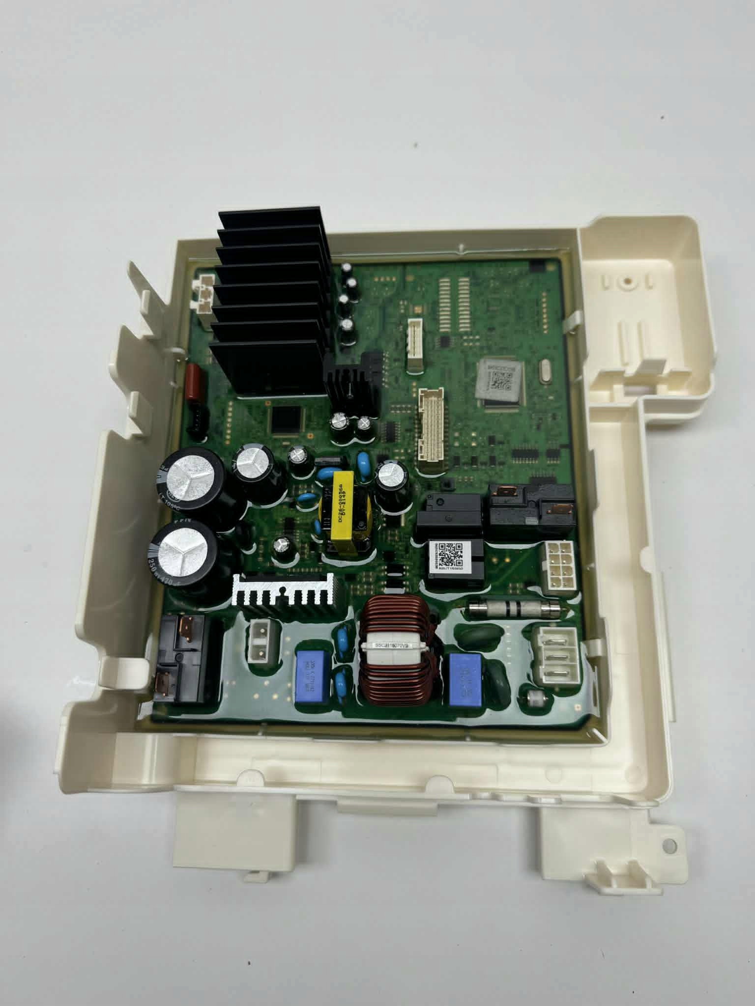 Samsung Moduł pralki DC94-10581A płytka Pcb