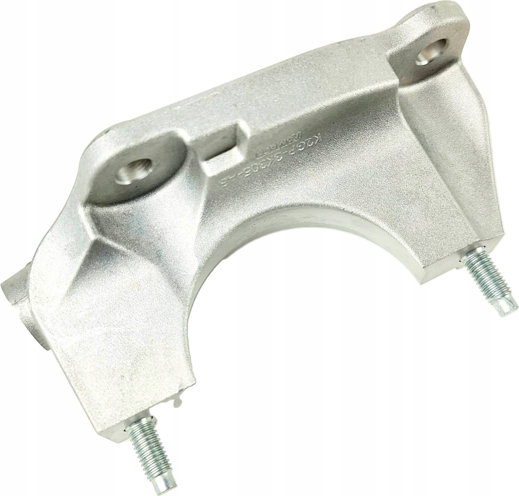 K2GZ-3K305-A - FORD EDGE 2018 - НОВАЯ ОПОРА ПРАВОЙ ОСИ OE