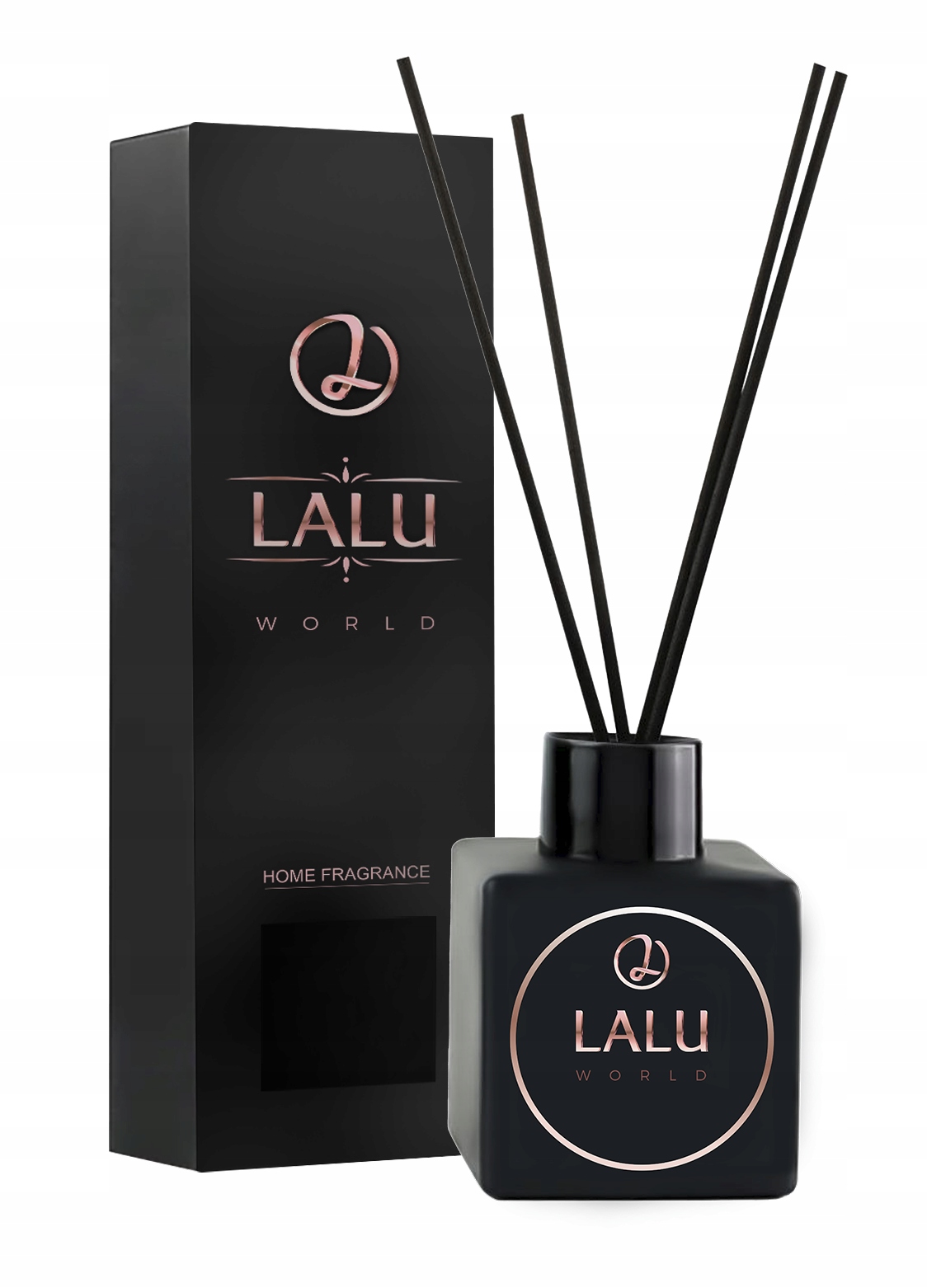 LALU WORLD PATYCZKI ZAPACHOWE 110 PERFUMOWANE