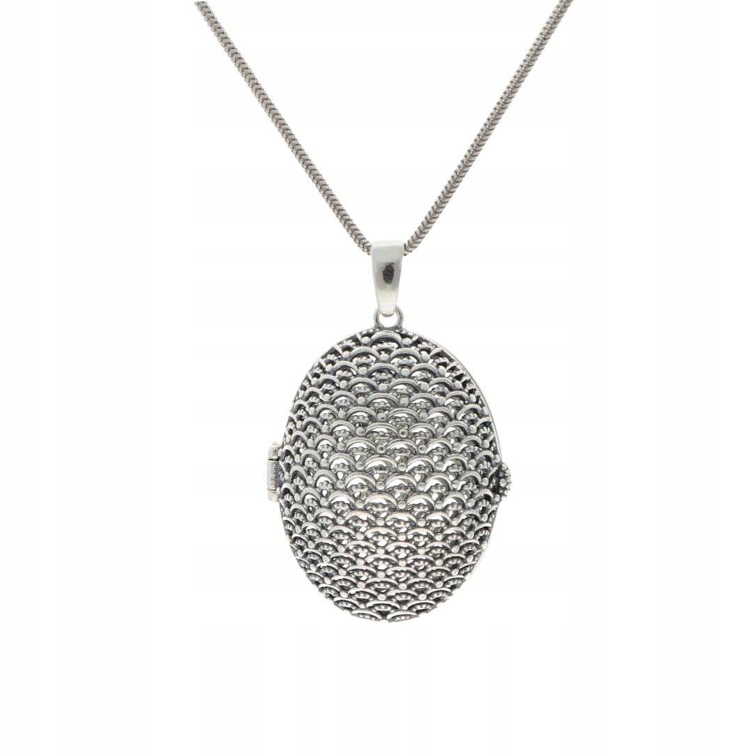 Přívěsek krabička sekretářka