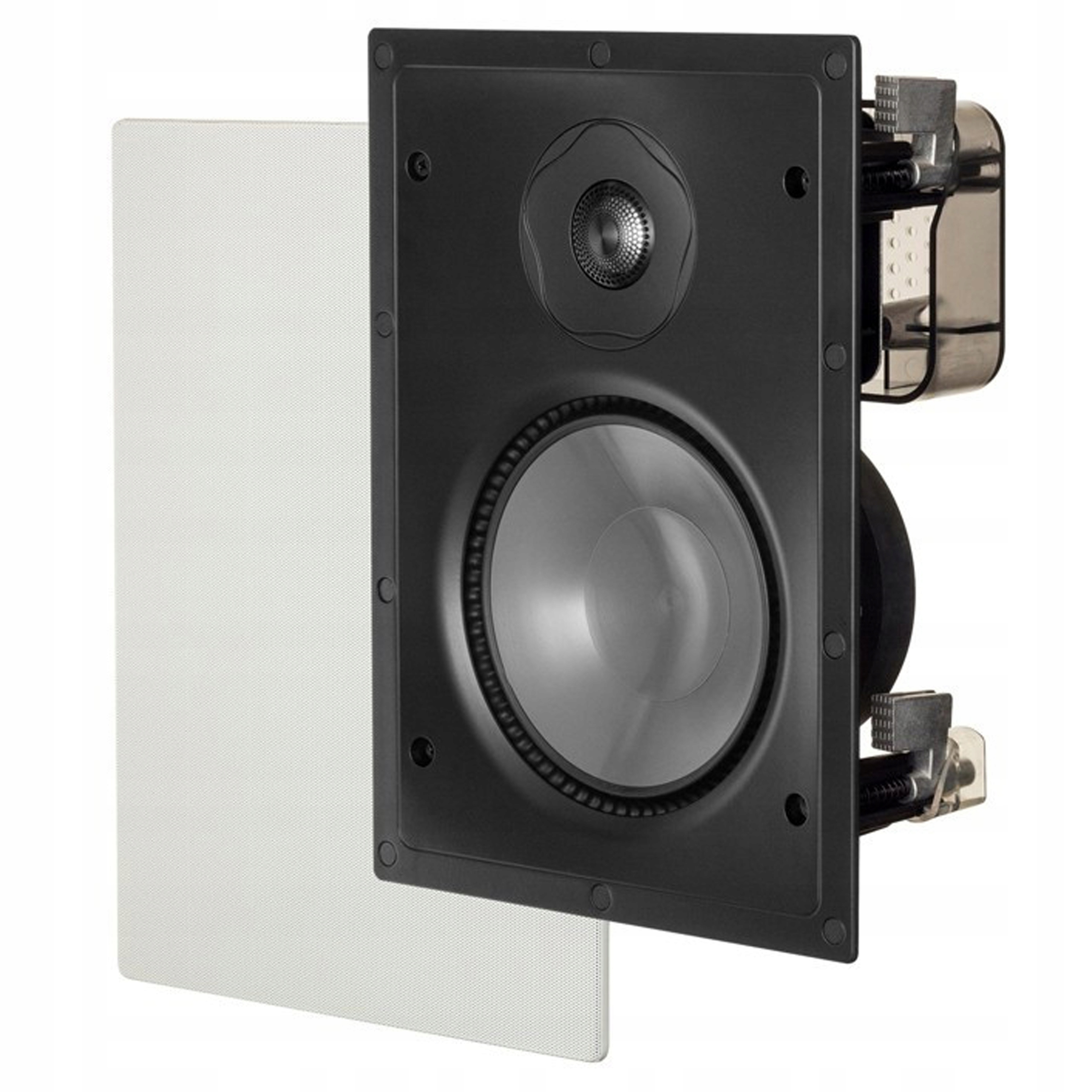 Kolumna Głośnikowa Głośnik Ścienny Instalacyjny 100W 8 Ohm Paradigm P80-IW