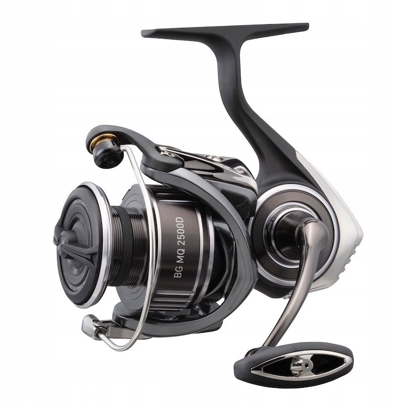 Daiwa Bg Mq 2500D-H