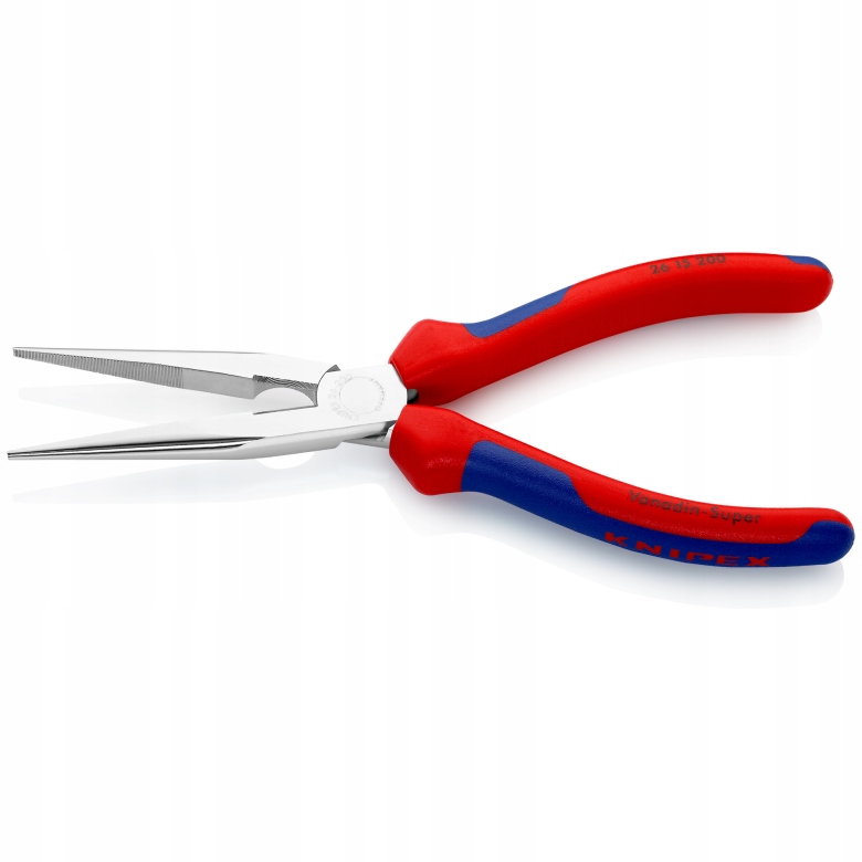 Prodloužené kleště Knipex 200 mm 26 15 200