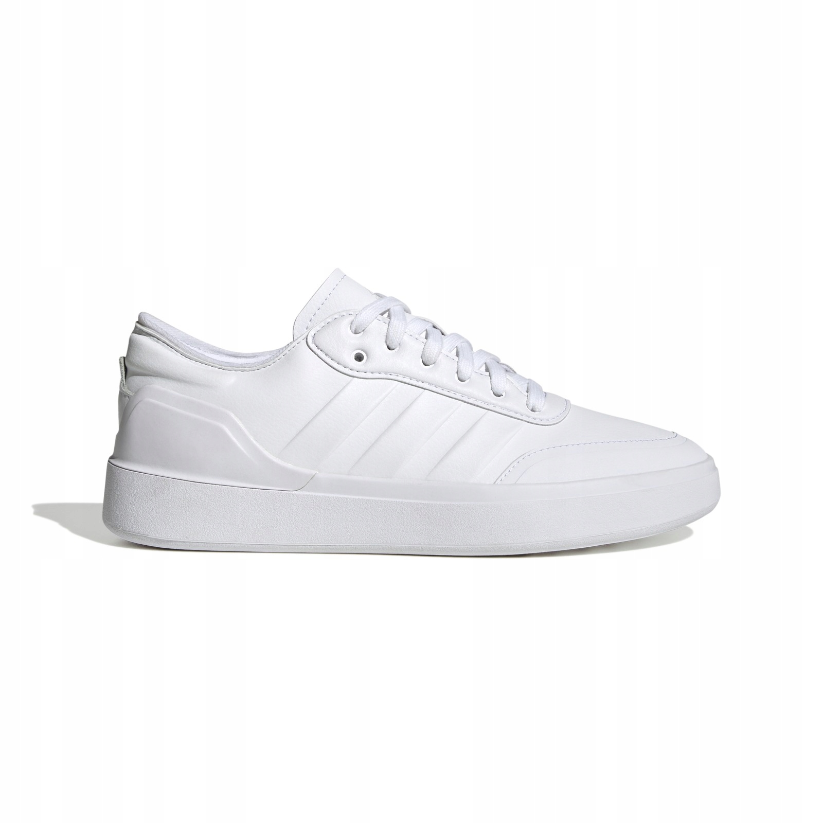 adidas Court Revival Cloudfoam Modern Lifestyle Court Comfort Shoes