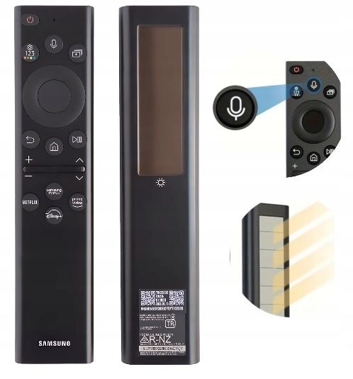 Originální Dálkový Ovladač Pro Televizor The Frame 32LS03B Samsung Remote Control