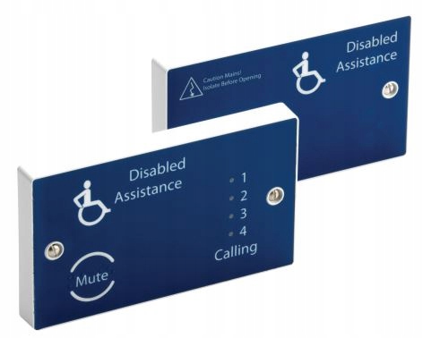 Sys.wz.pom.rozdzielacz Centrála 4 Linky