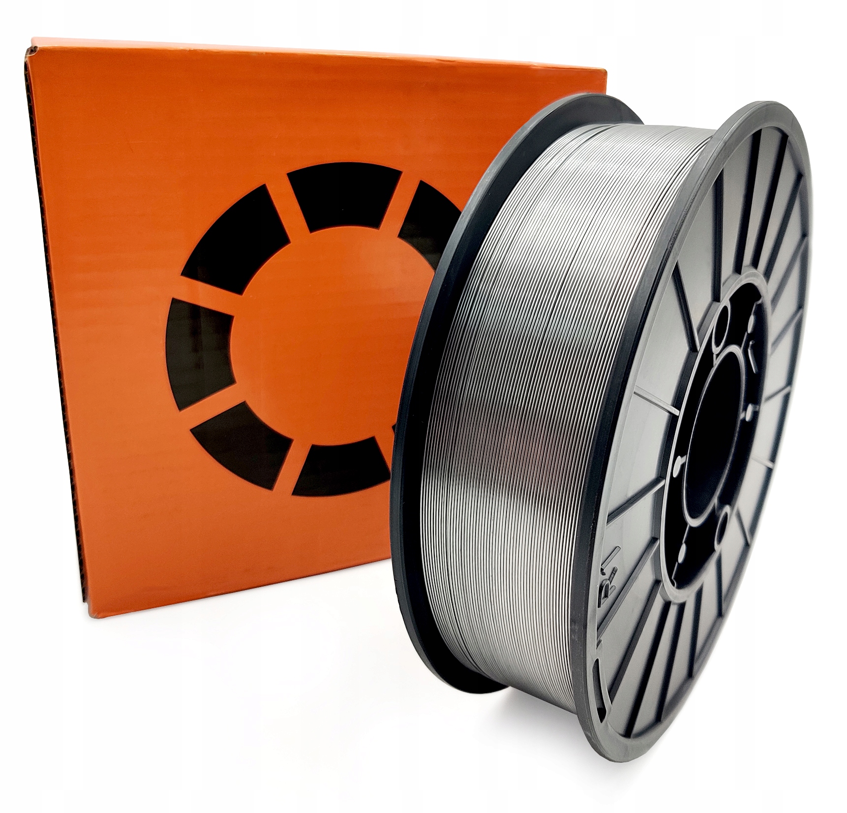 Drut spawalniczy nierdzewny Tysweld 308LSi fi 0,8mm 5 kg 1 szt.