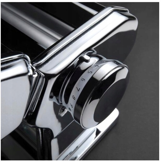 Włoska Ręczna PROFESJONALNA Maszynka do Makaronu i Ciasta Marcato ATLAS 150 Marka Marcato