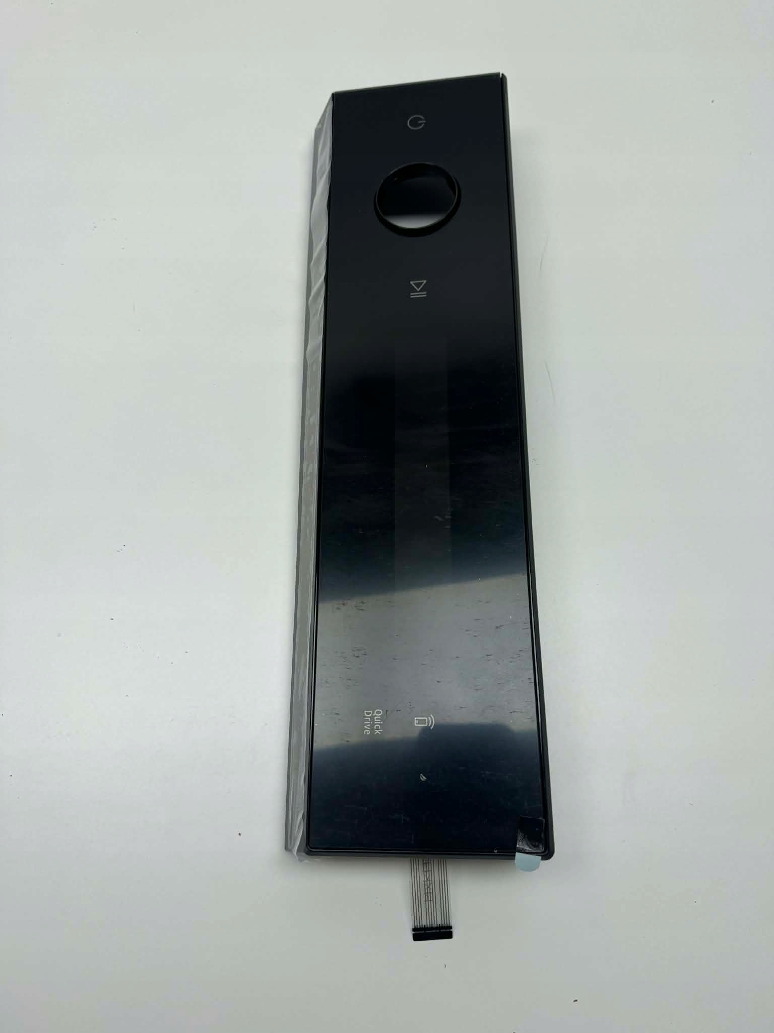 Samsung DC97-232406 Kryt ovládacieho panelu pre práčku