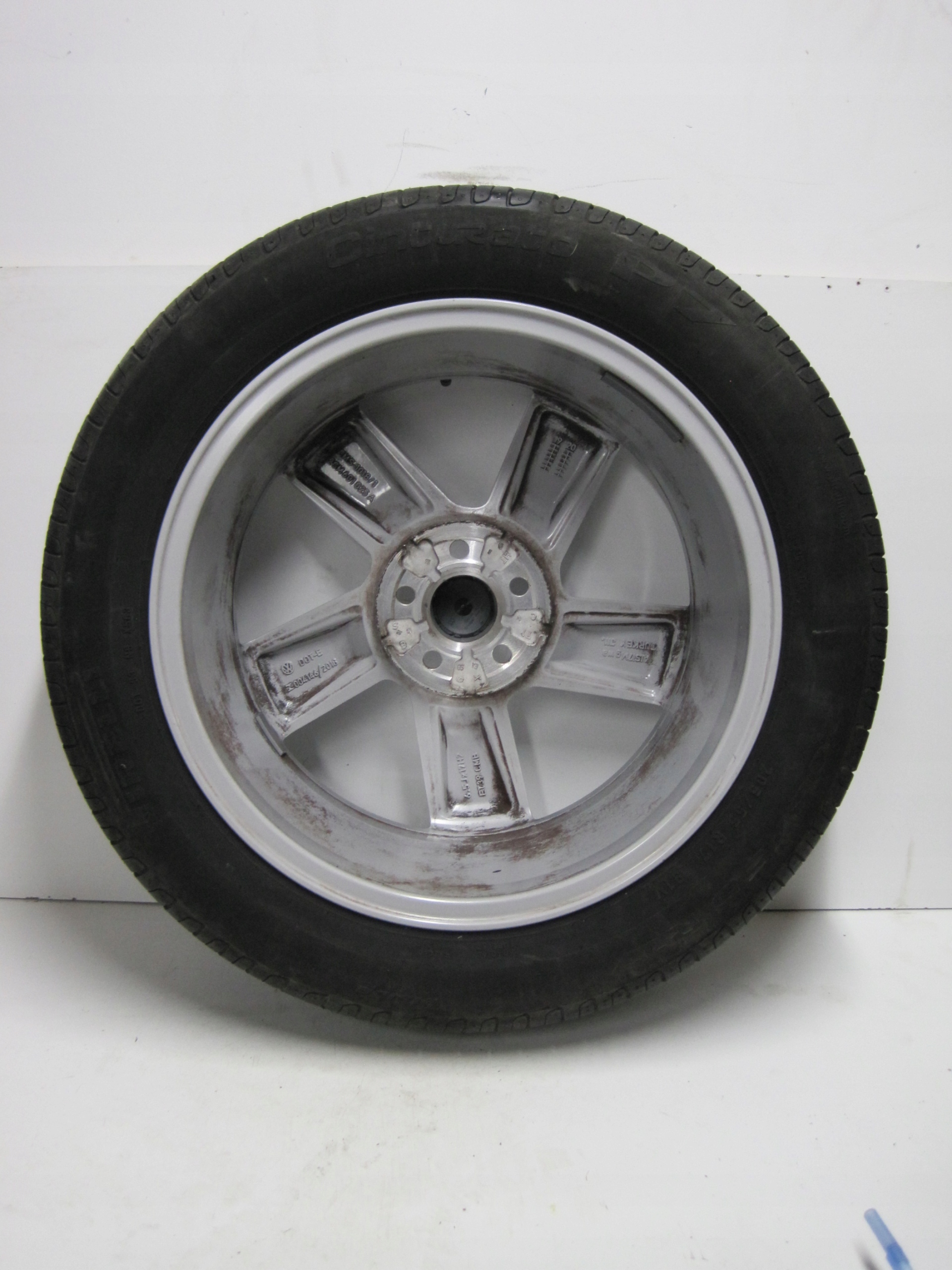 wheels discs tyres VW T-CROSS 2GM R17 19r