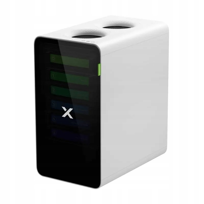 Pochłaniacz dymu Xtool SafetyPro AP2