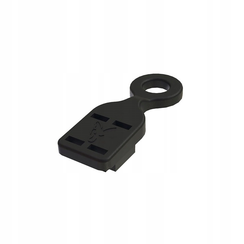Fox MK2 Swinger Tag CSI024