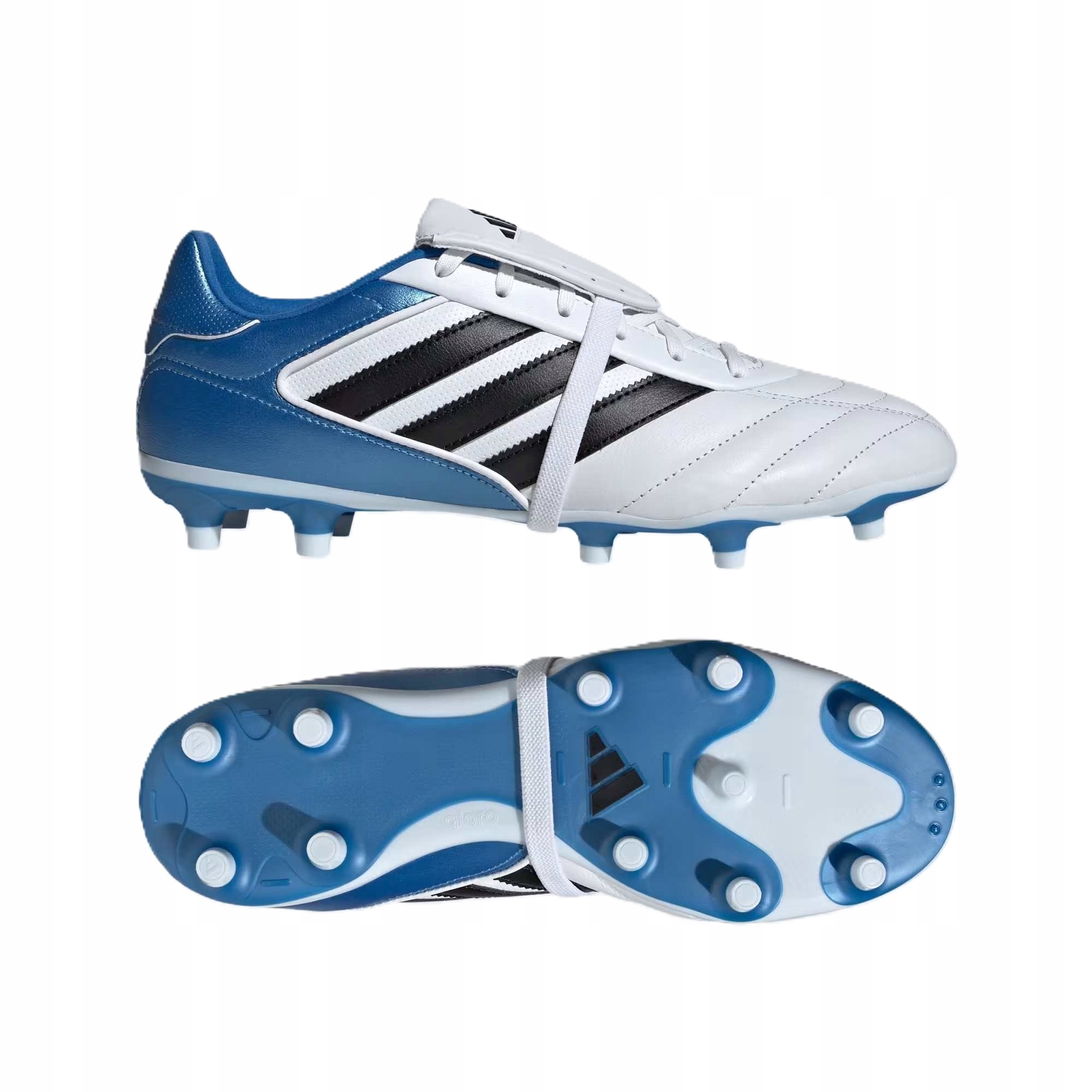 Boty Korkové Adidas Copa Gloro II Fg Kůže vel. 36 2/3 ID8293