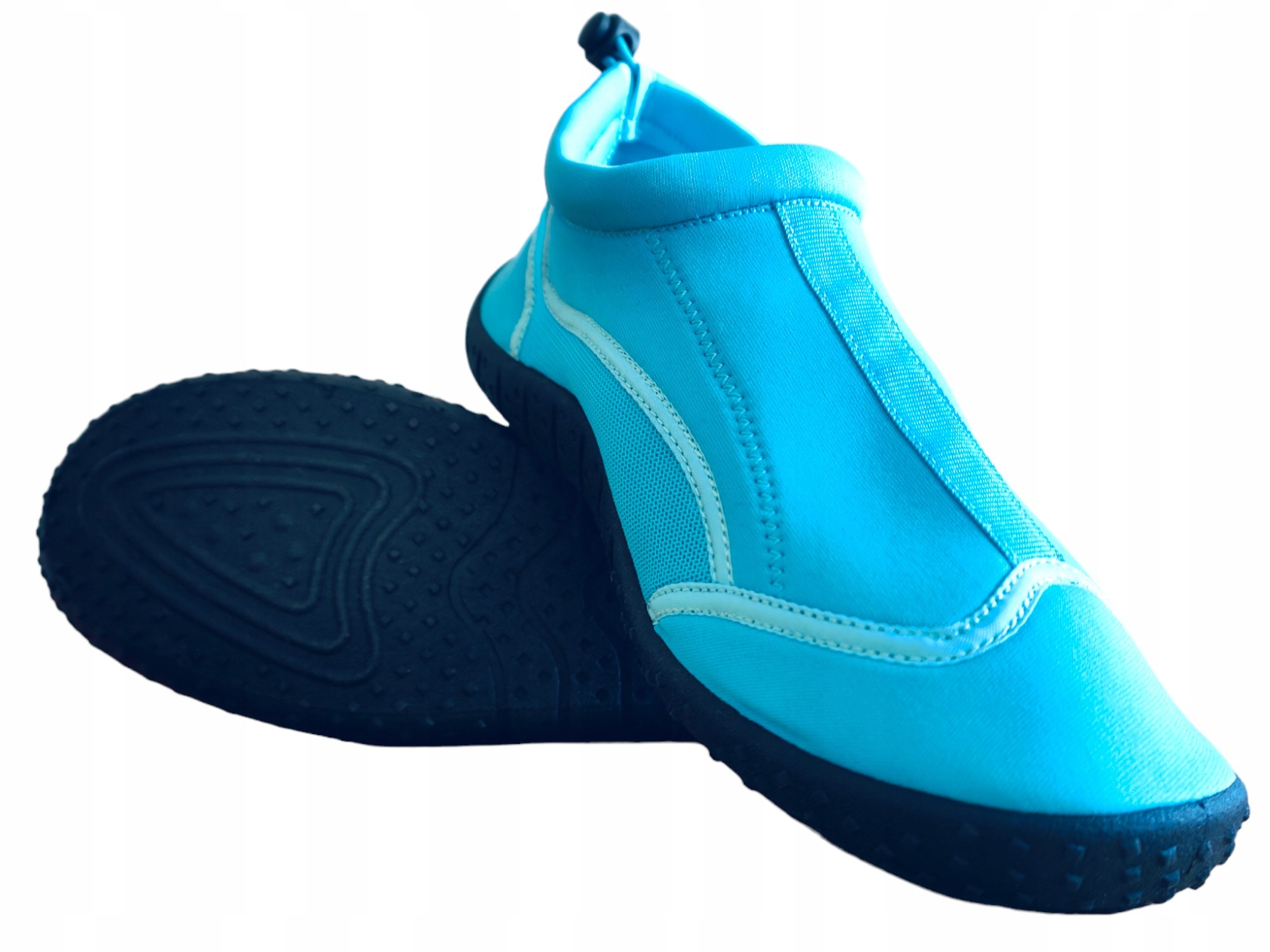 BUTY DO WODY PLAŻOWE JEŻOWCE SPORTVIDA R.40 Kod producenta SV-GY0012-R40