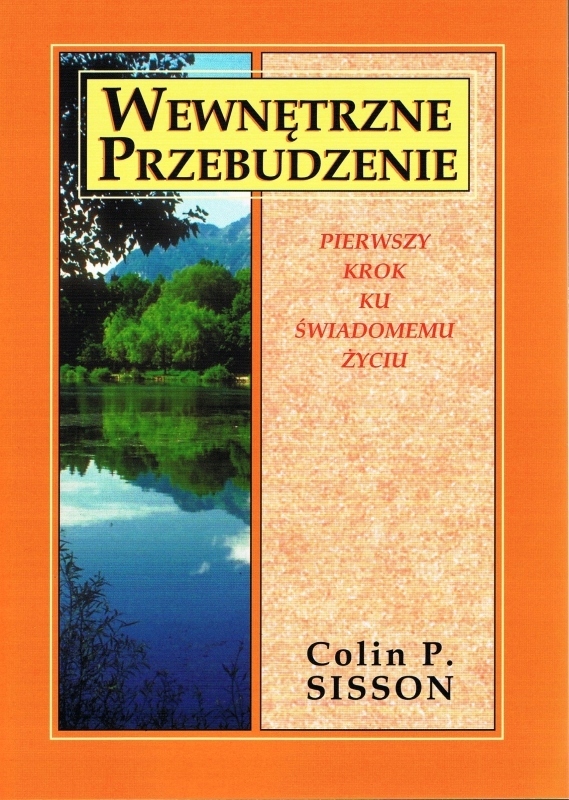 WEWNĘTRZNE PRZEBUDZENIE PIERWSZY KROK KU ŚWIADOMEM