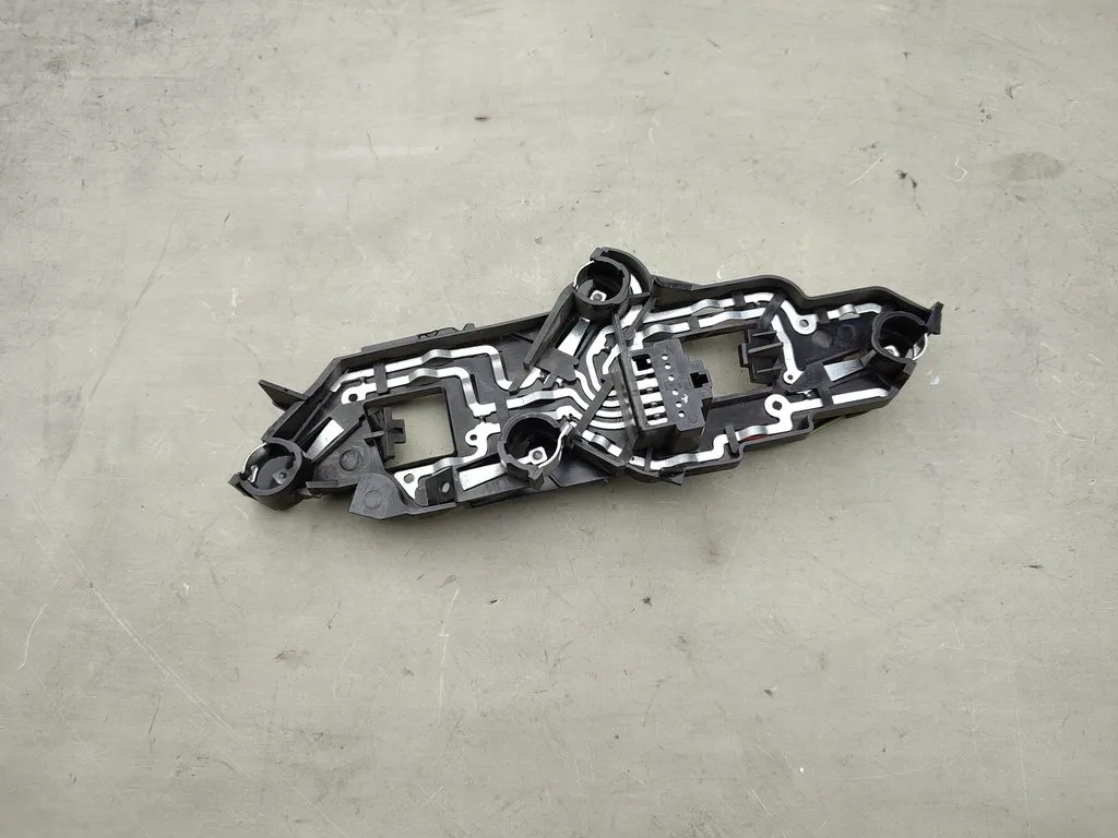 89022860507 - Патрон лампы задний правый Peugeot 307 2001 HB