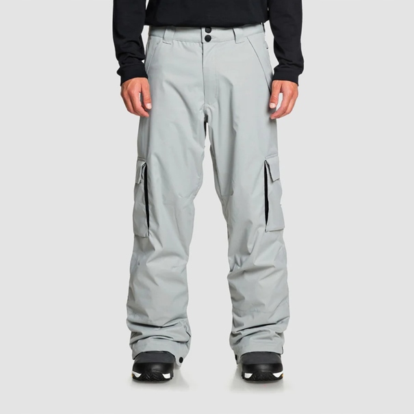 DC BANSHEE PNT SPODNIE SNOWBOARDOWE MĘSKIE EDYTP03047 10000 R. XL