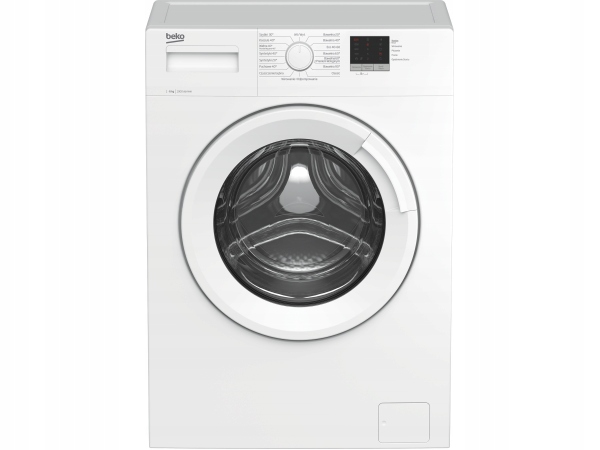 

Pralka Beko WRE6511BWWE 6kg 1000obr A+++