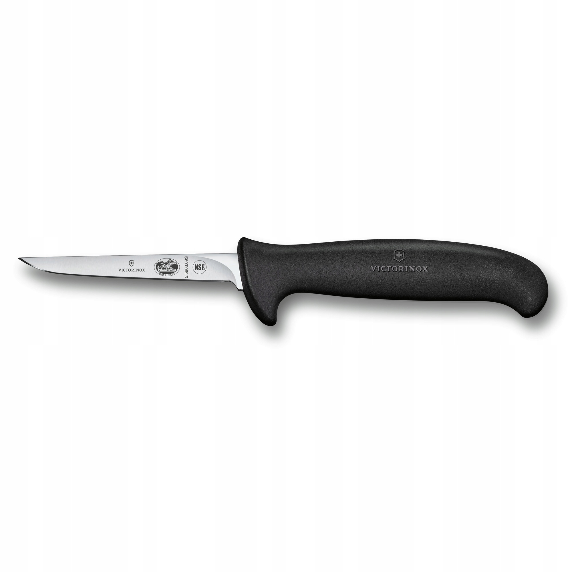 

Victorinox nóż 5.5903.09S Fibrox, do drobiu
