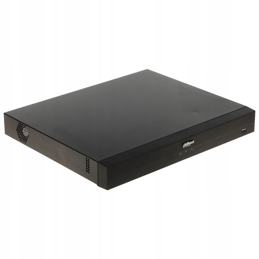 Záznamník Ahd, Hd-cvi, Hd-tvi, Cvbs, Ip XVR5232AN-4KL-I3/T 32 Kanálov Dahu