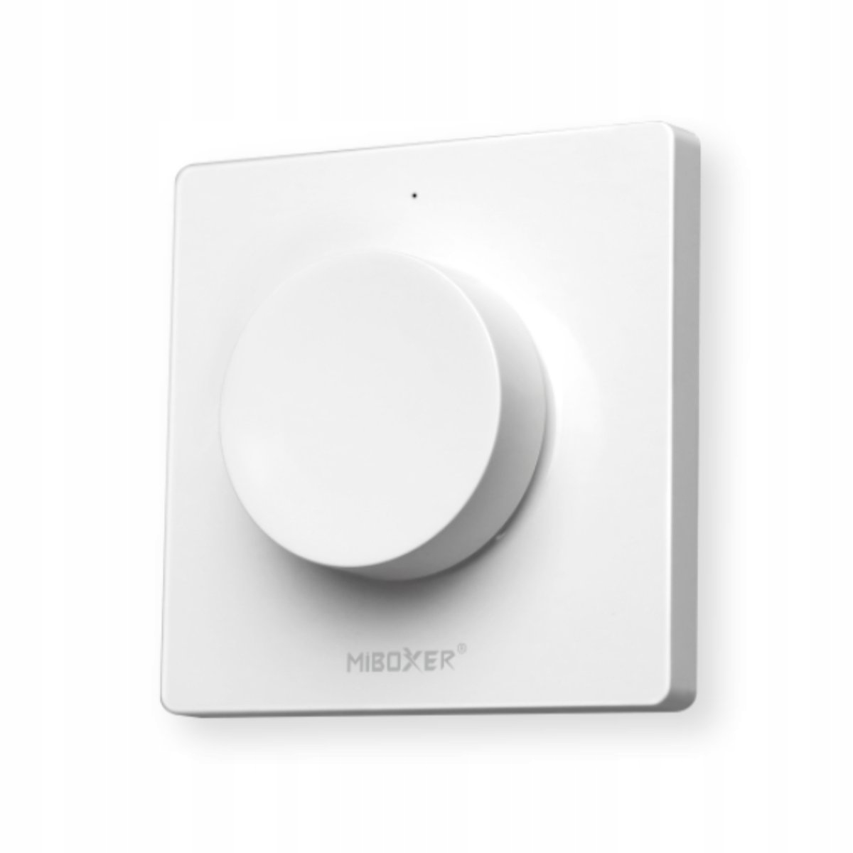 STEROWNIK LED PANEL MILIGHT K1 NAŚCIENNY MIBOXER BIAŁY