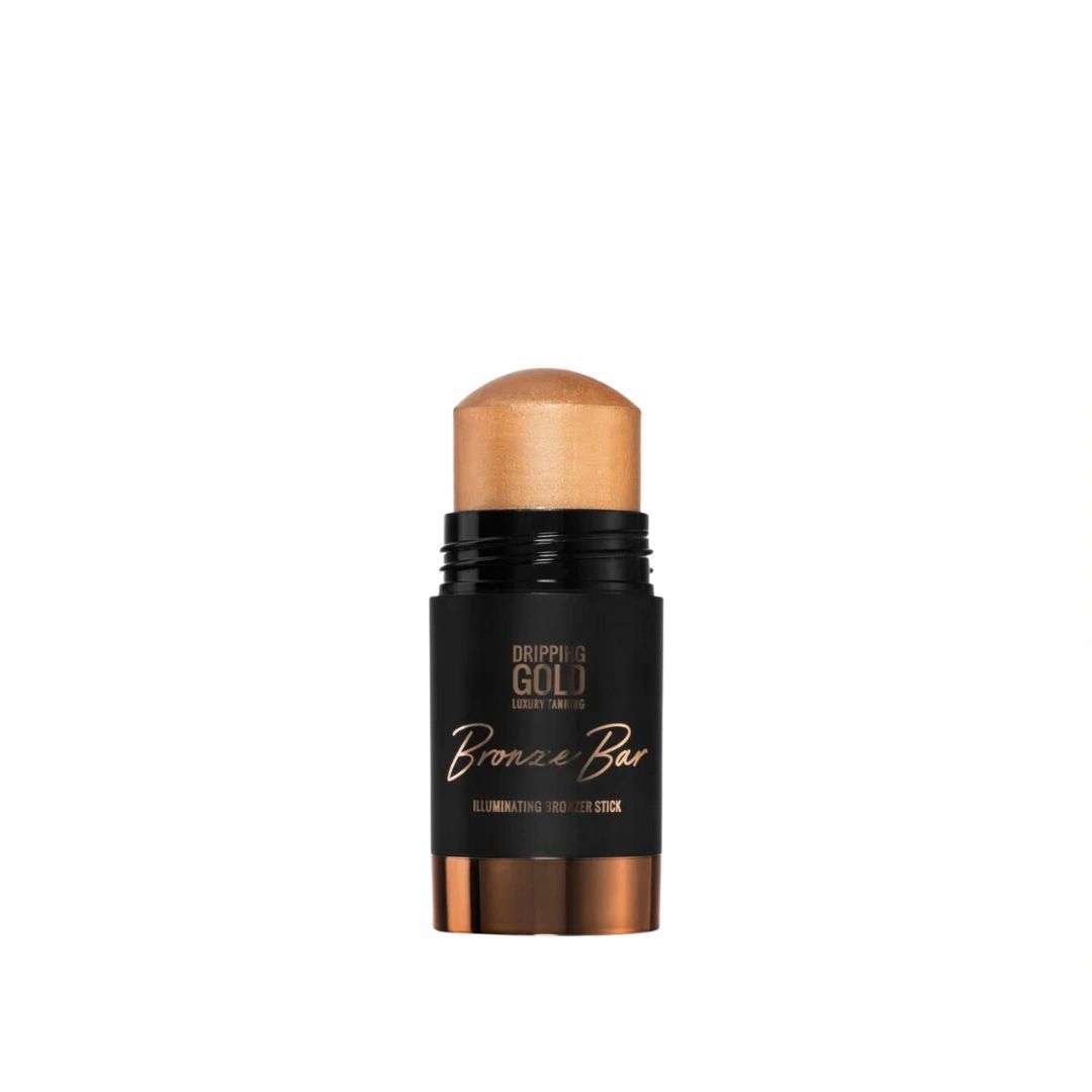 Sosu By Suzanne Jackson Rozjasňující Bronzer Ve Sticku Na Tvář A Tělo Drip