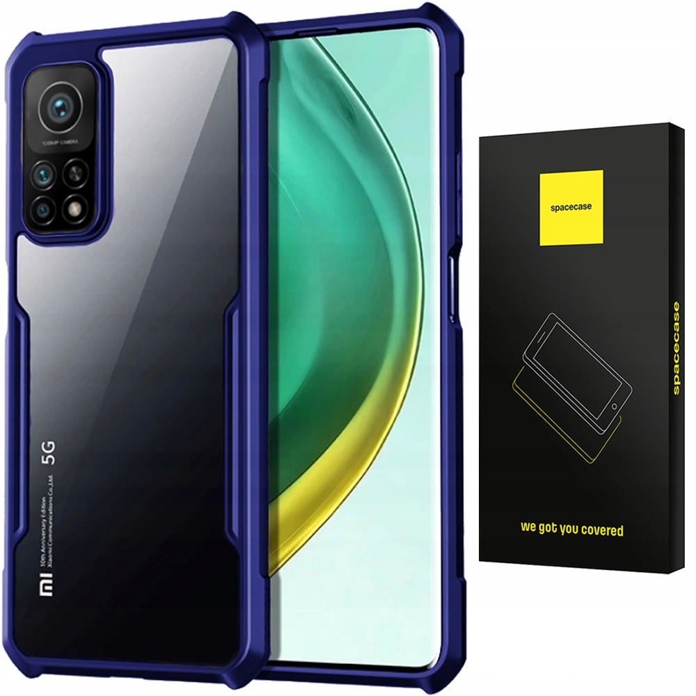 

Etui Do Xiaomi MI 10T/10T Pro Spacecase Beetle