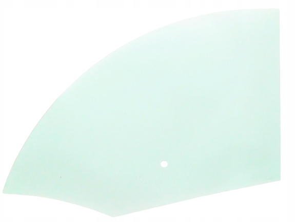 0013034081 - СТЕКЛО В ДВЕРИ ЛЕВОЕ ВЕРХНЕЕ CLAAS SCORPION 6030 CP