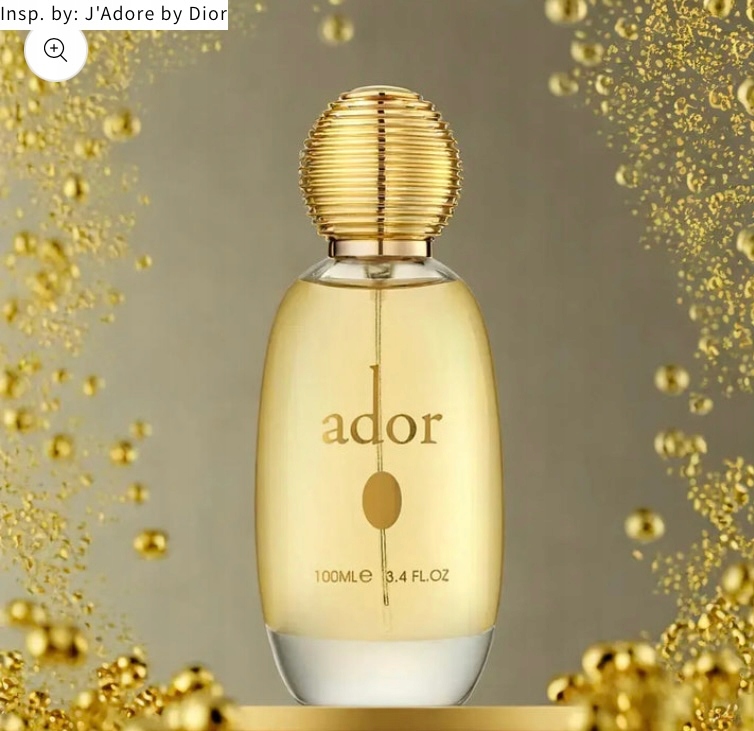 Ador 100 ml Fragrance World