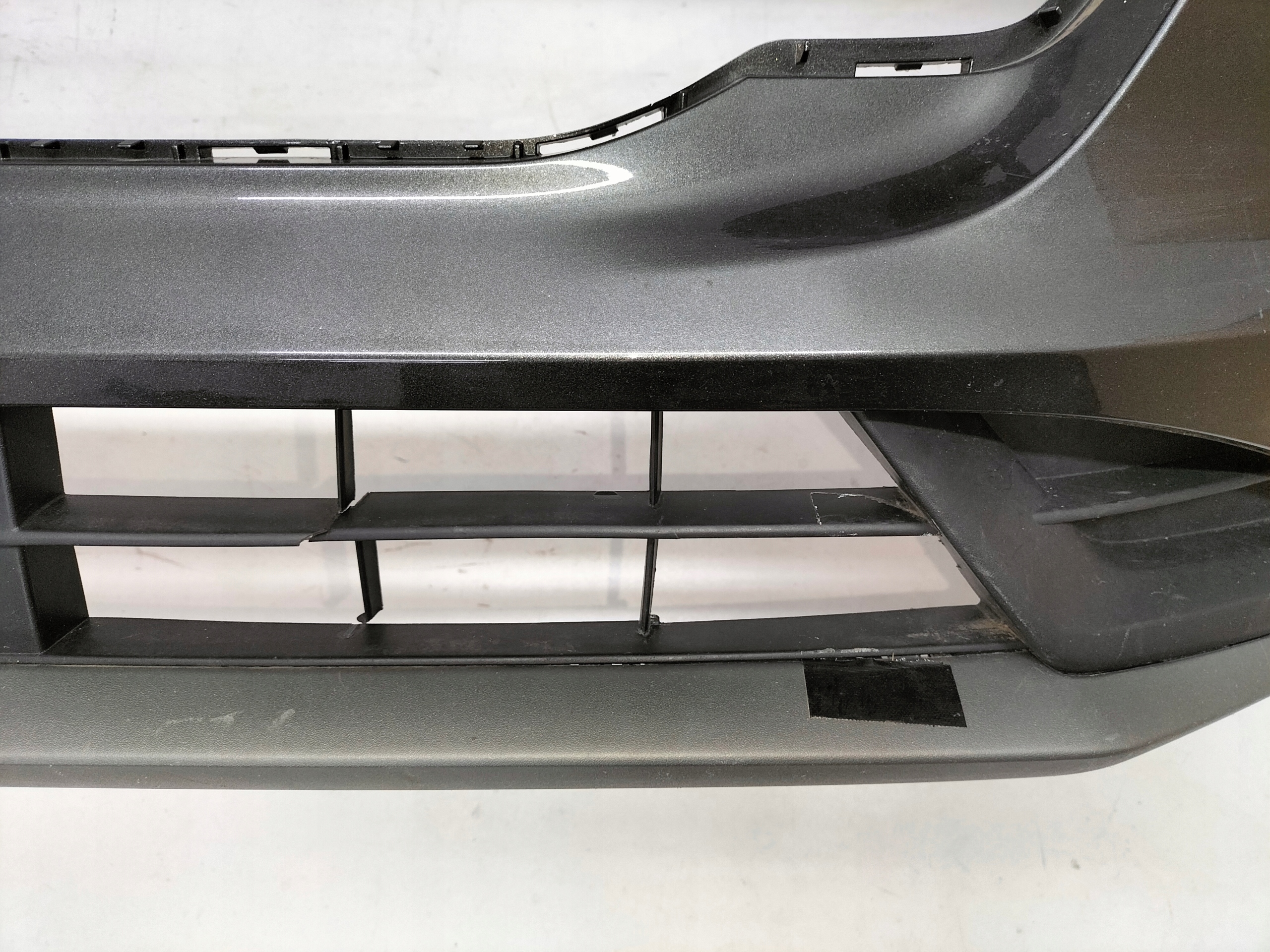 Frontstoßstange vorne FORD PUMA II MK2 19