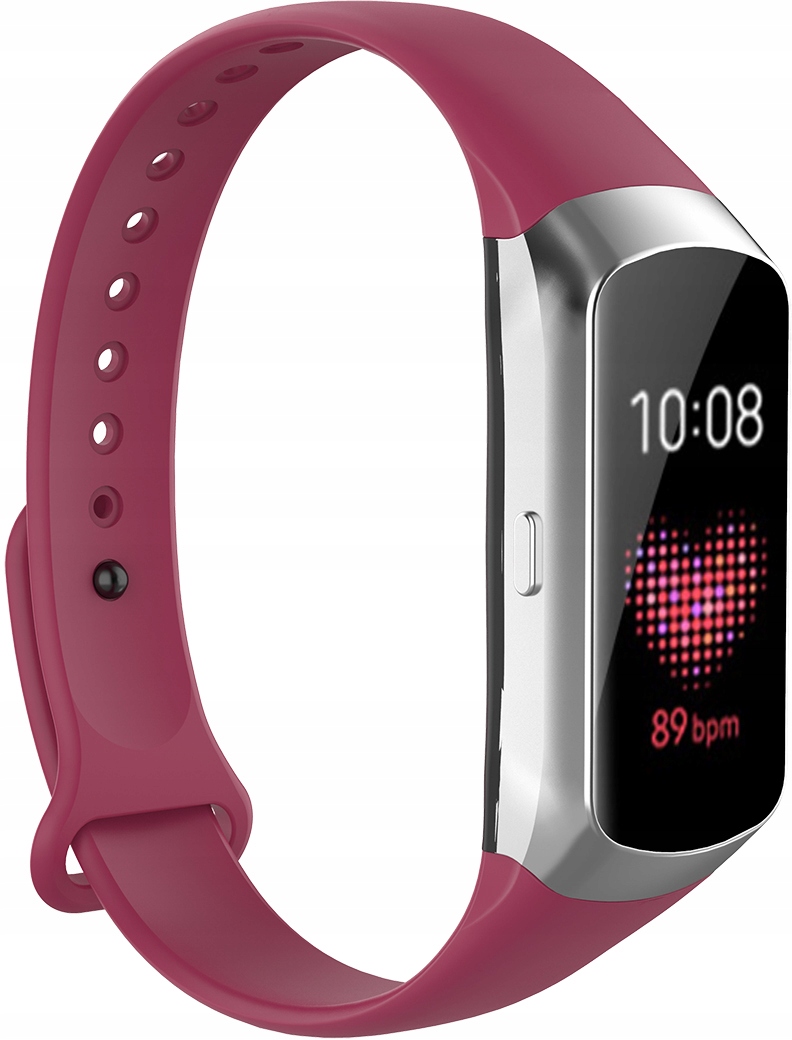 

Pasek Opaska Do Samsung Galaxy Fit SM-R370 Sm R370