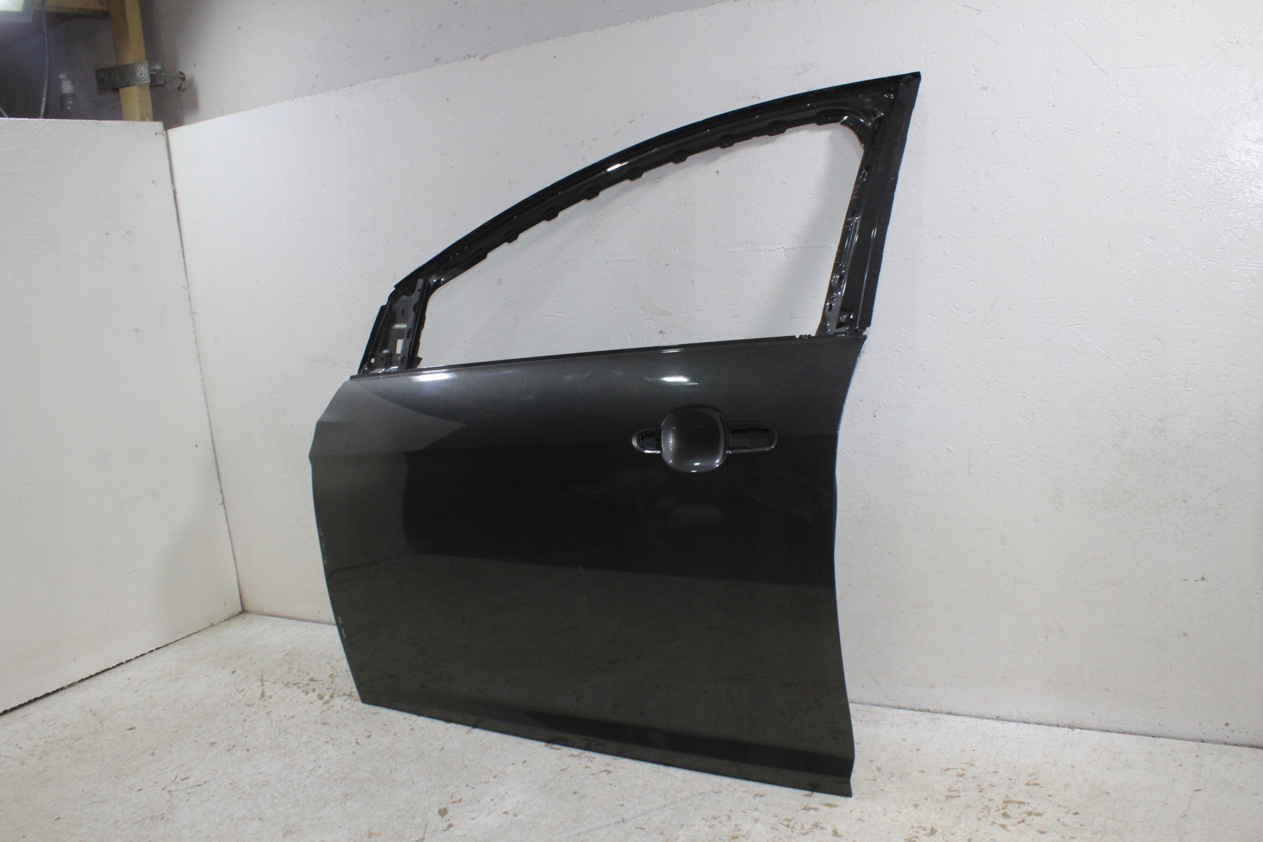 Ford Focus MK3 lift door left front front