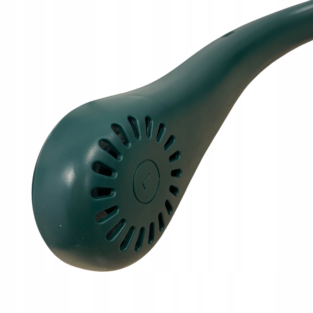 WENTYLATOR MINI WIATRAK NA SZYJE PRZENOŚNY KLIMATYZATOR CHŁODZĄCY MINI HIT Rodzaj wentylatora inny