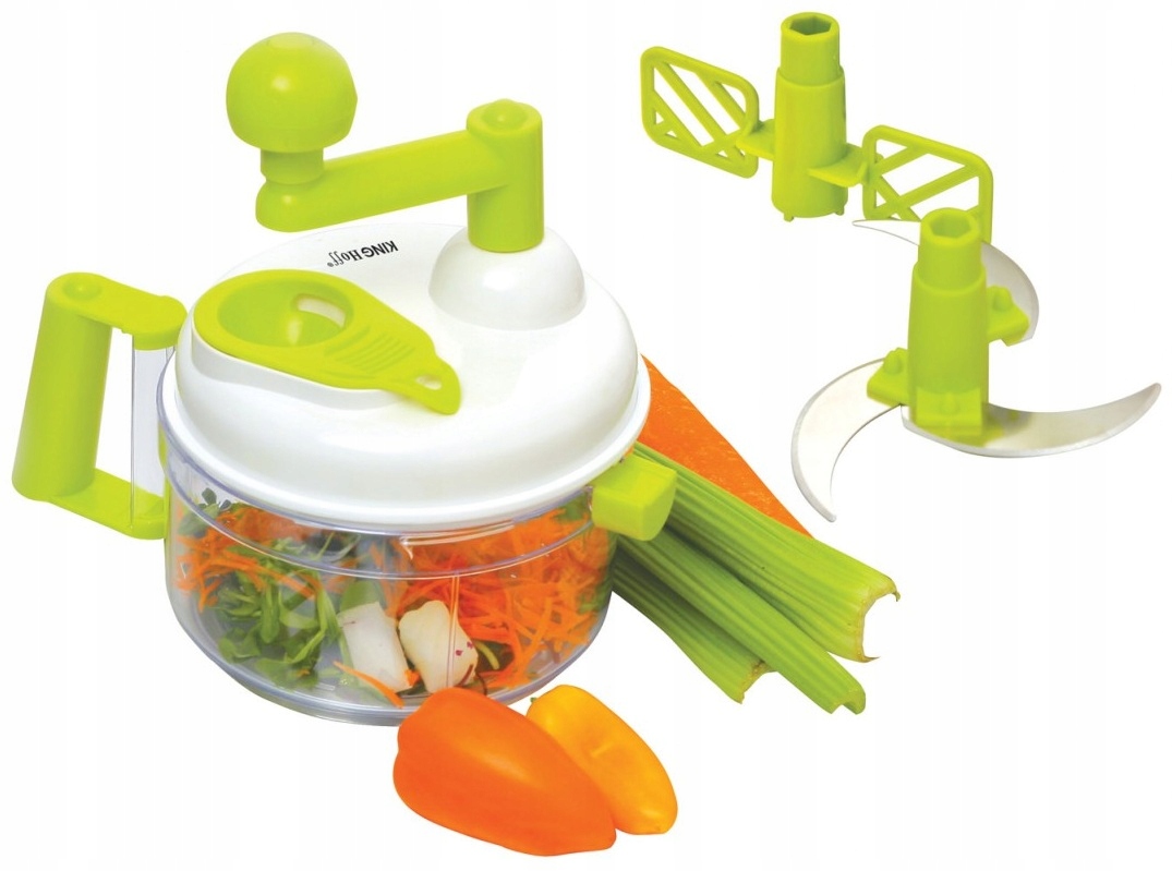 

Siekacz Wielofunkcyjny warzyw owoców cebuli Robot