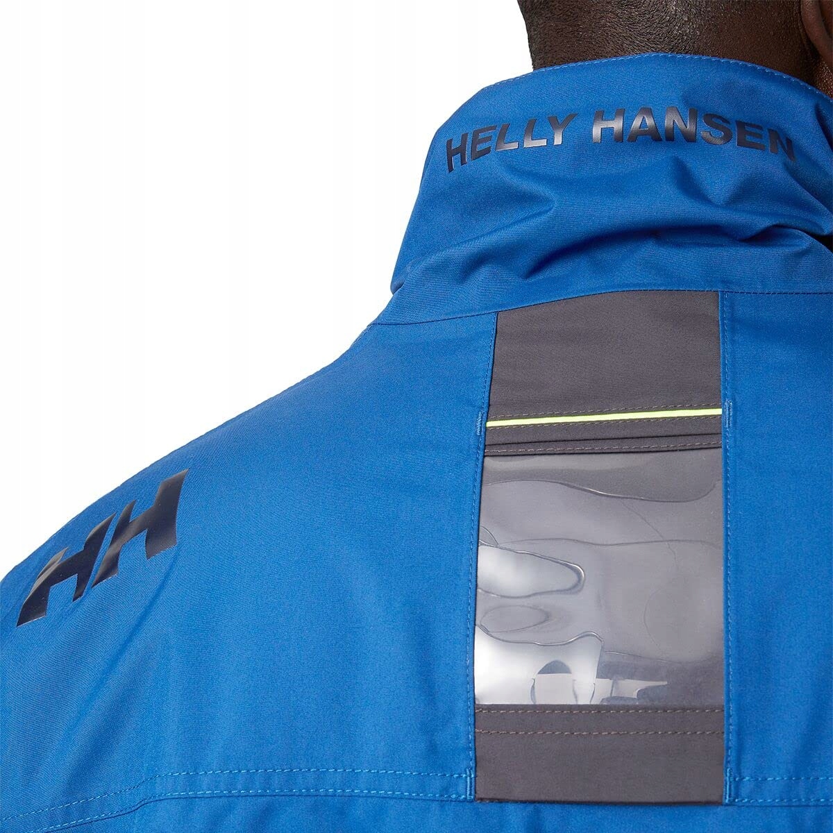 Helly Hansen Męska kurtka Midlayer Crew (1 szt.) Linia plus size (duże rozmiary)