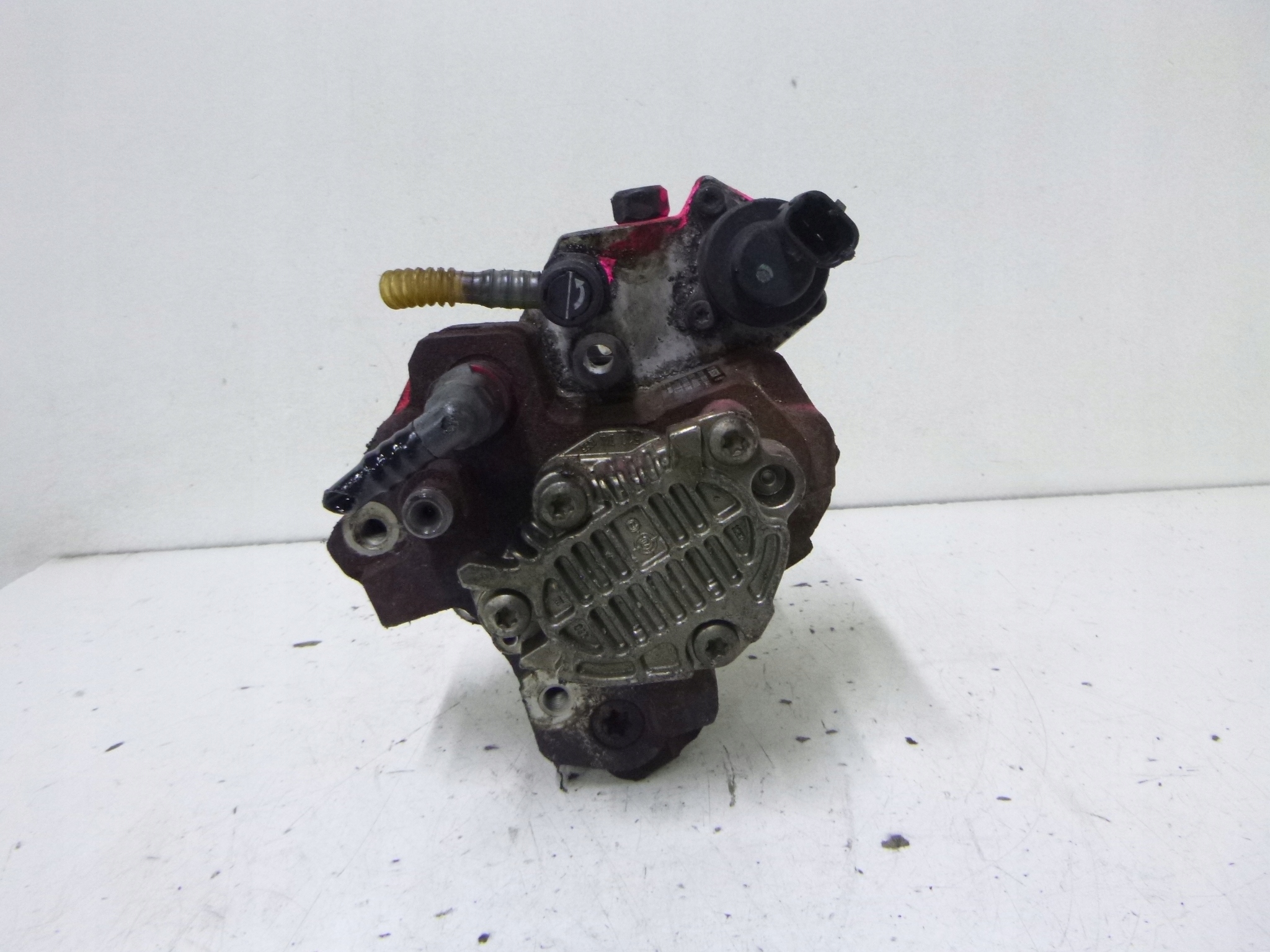 injection pump Renault Scenic II 1.9DCi 2004r.